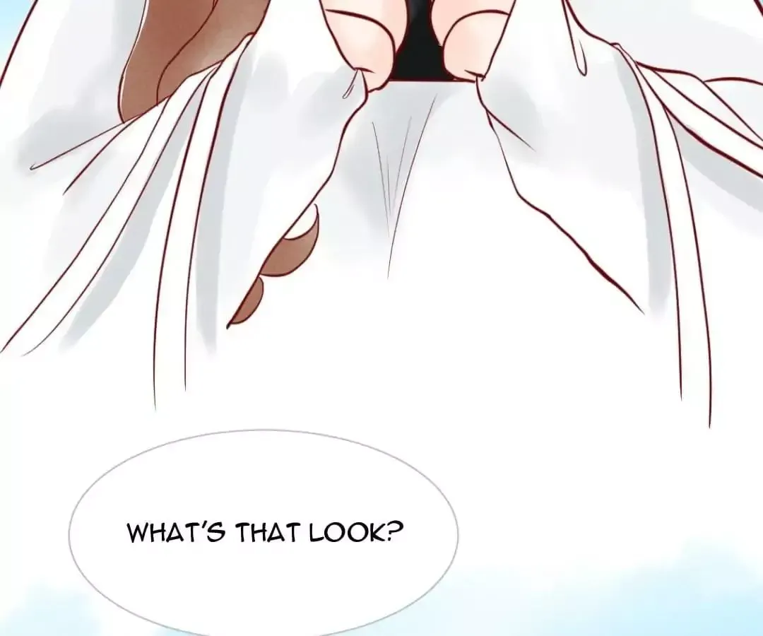 Stars-crossed Lovers Chapter 36 page 32 - 