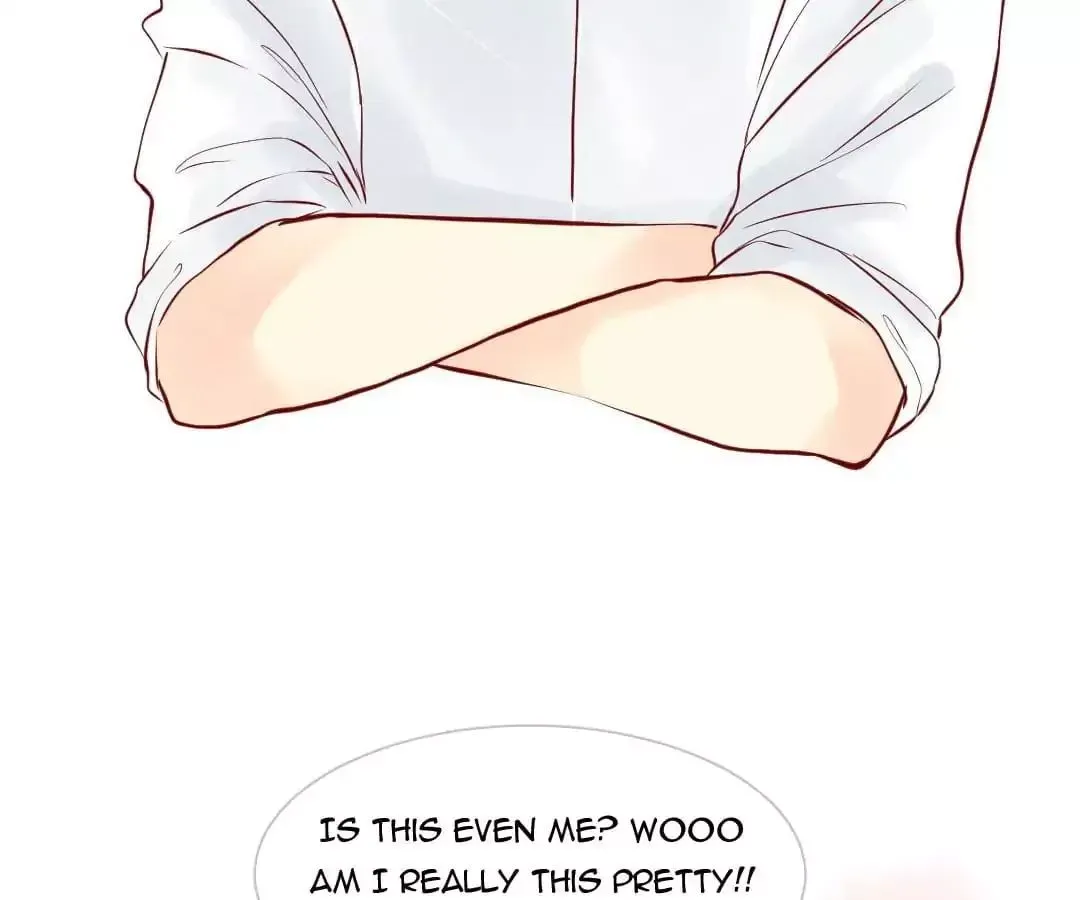 Stars-crossed Lovers Chapter 36 page 34 - 