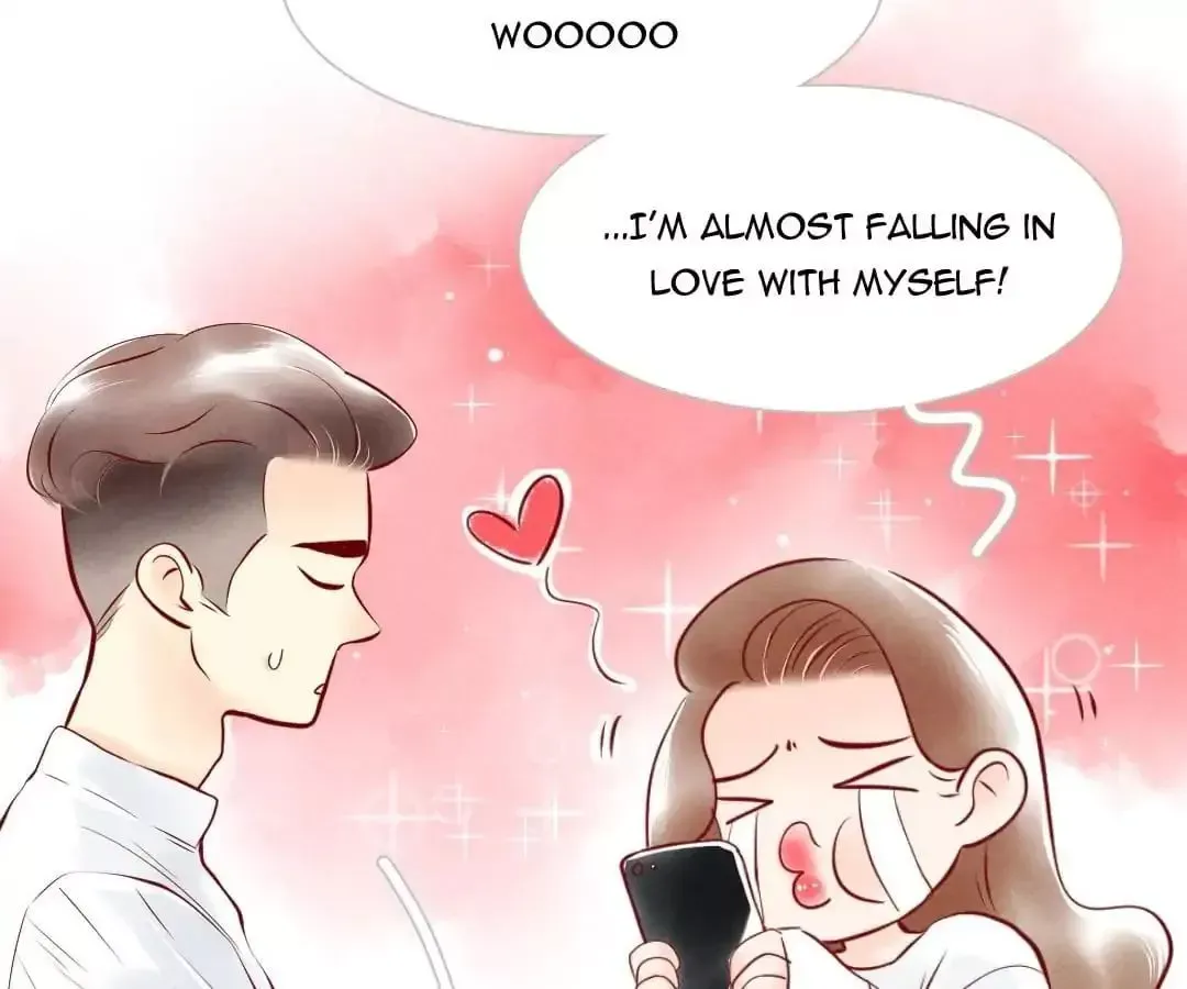 Stars-crossed Lovers Chapter 36 page 35 - 