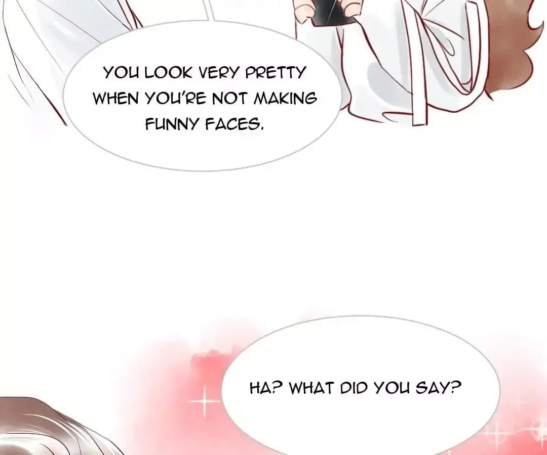 Stars-crossed Lovers Chapter 36 page 36 - 
