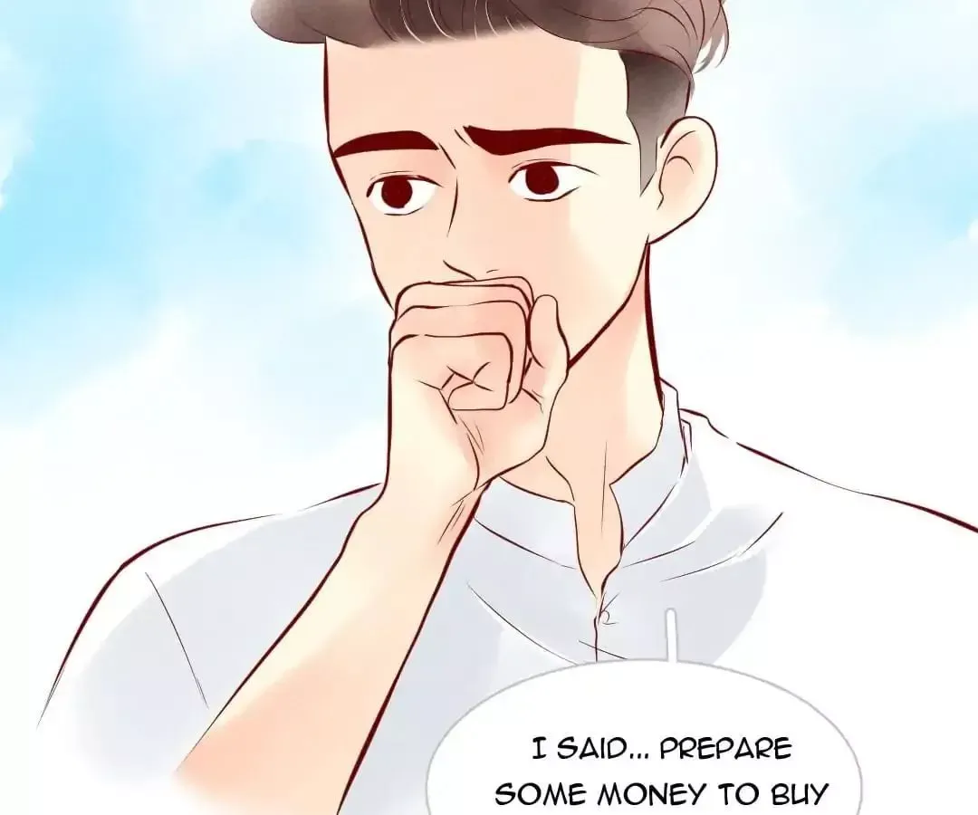 Stars-crossed Lovers Chapter 36 page 39 - 