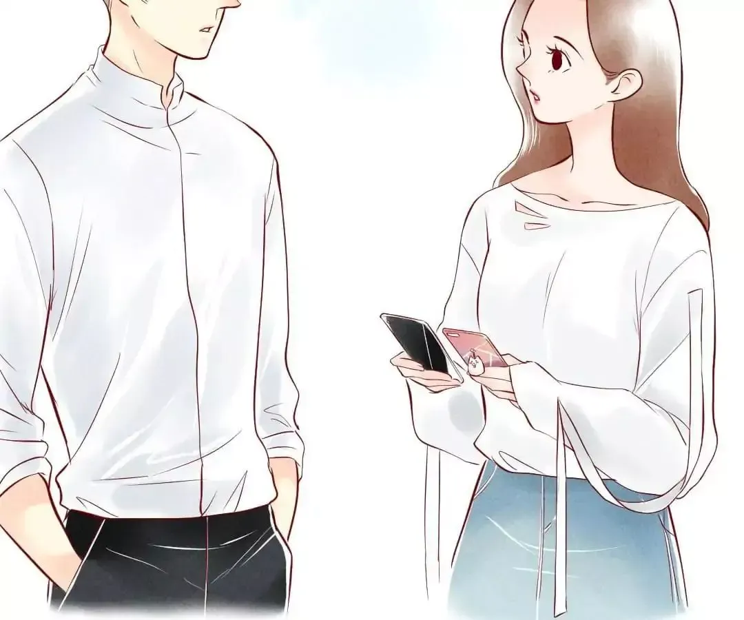 Stars-crossed Lovers Chapter 36 page 44 - 