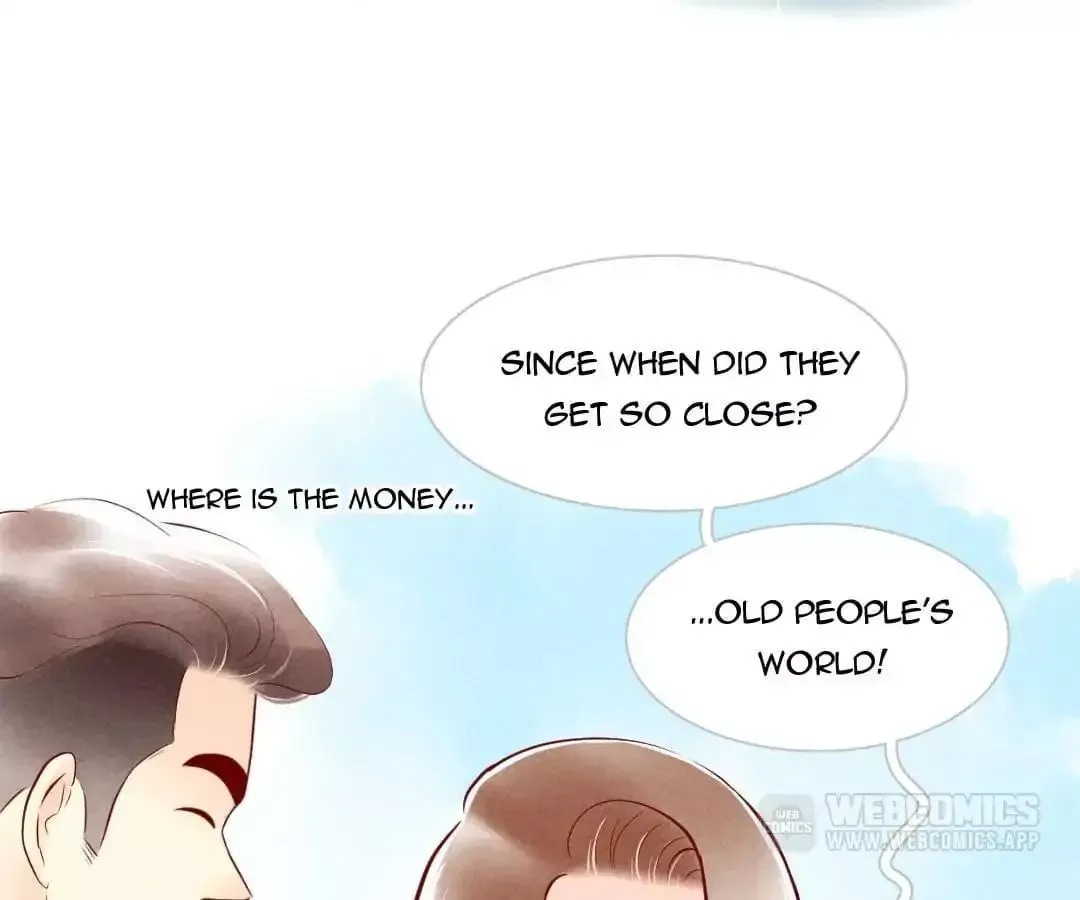 Stars-crossed Lovers Chapter 36 page 45 - 