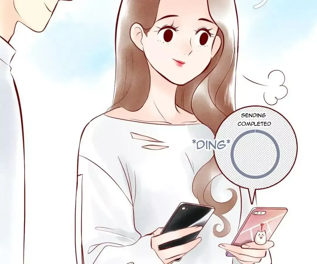 Stars-crossed Lovers Chapter 36 page 46 - 