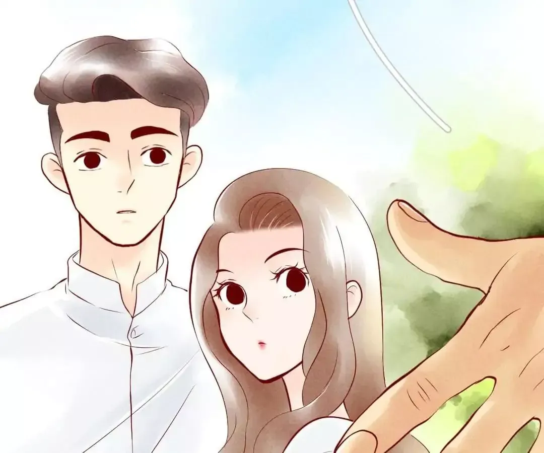 Stars-crossed Lovers Chapter 36 page 48 - 