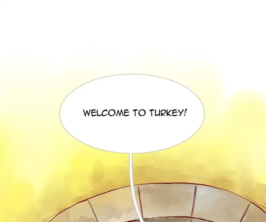 Stars-crossed Lovers Chapter 36 page 50 - 