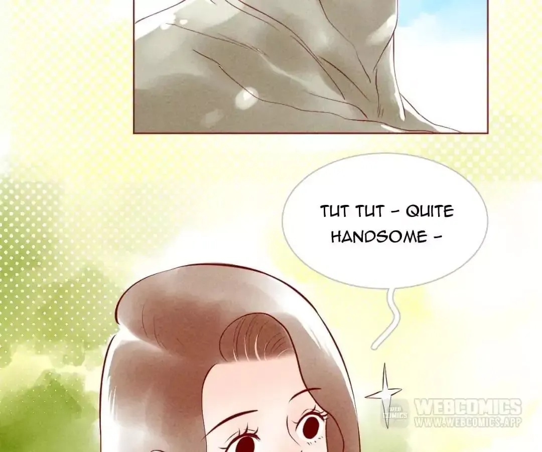 Stars-crossed Lovers Chapter 36 page 9 - 