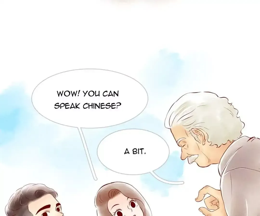 Stars-crossed Lovers Chapter 37 page 2 - 