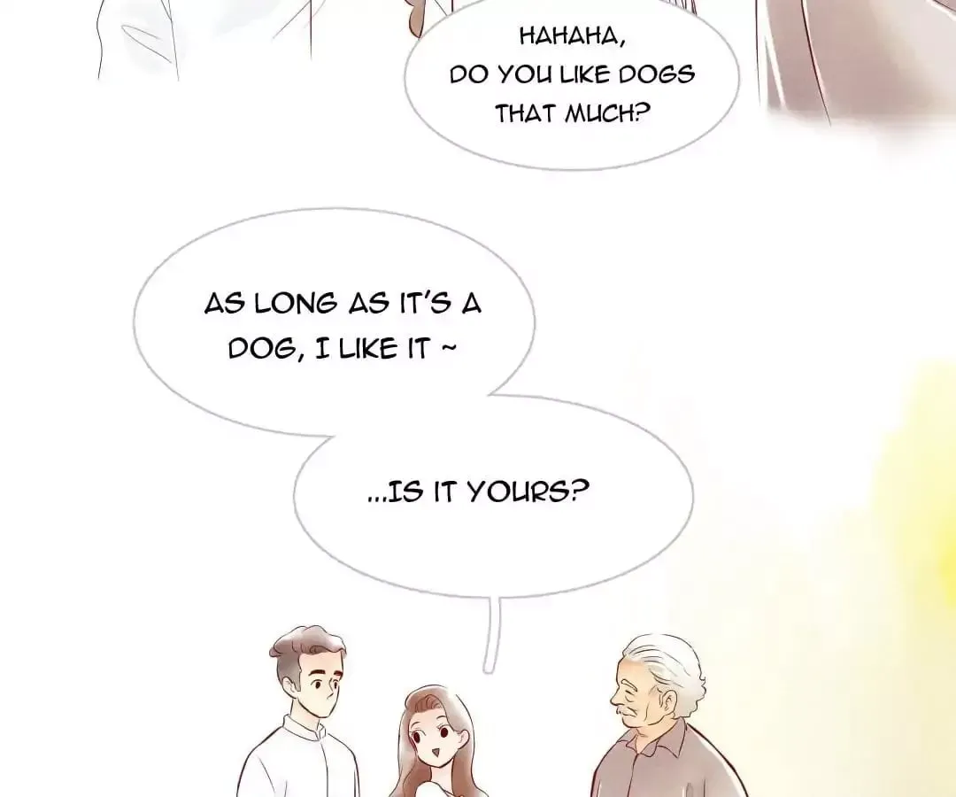 Stars-crossed Lovers Chapter 37 page 18 - 