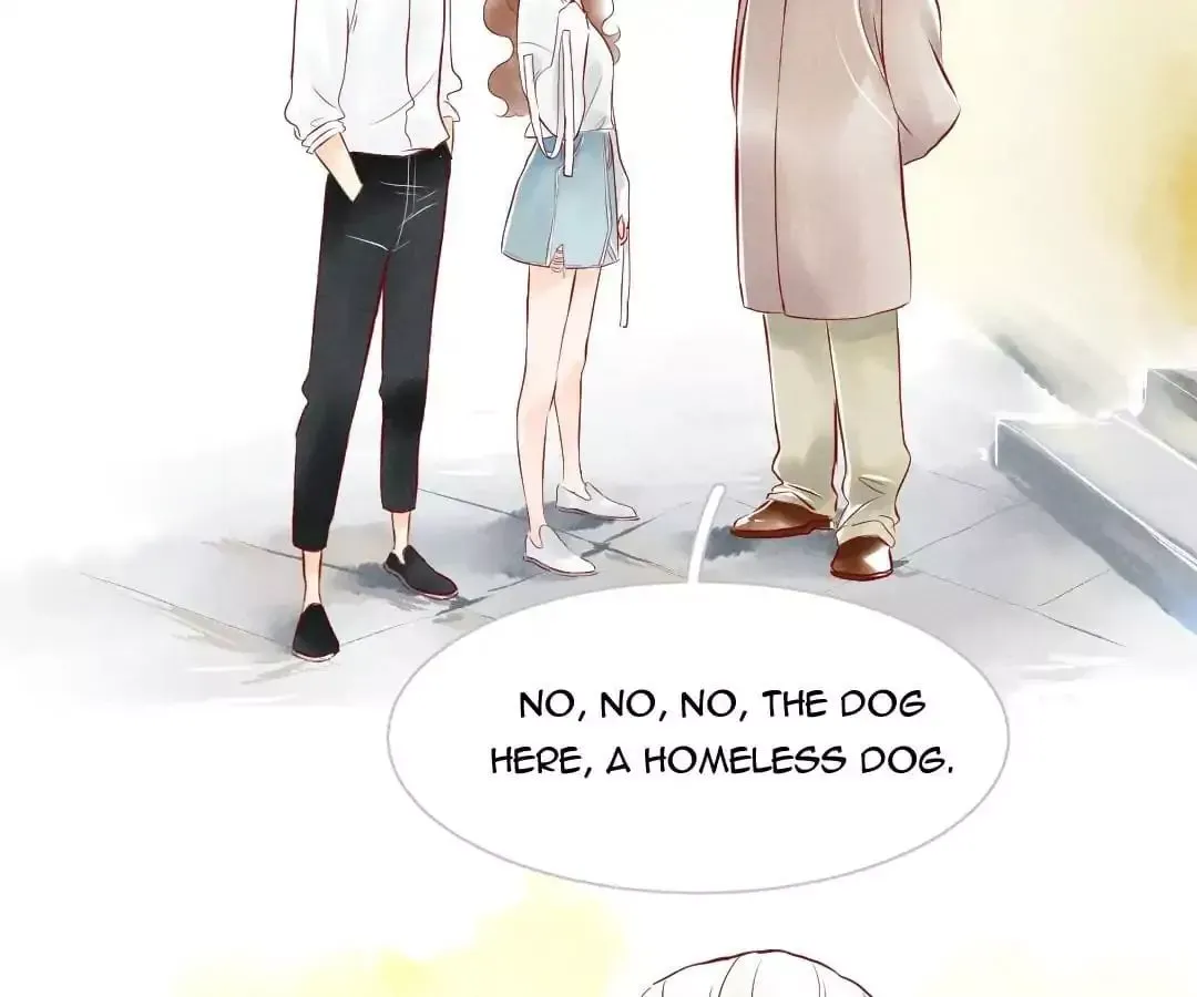 Stars-crossed Lovers Chapter 37 page 19 - 