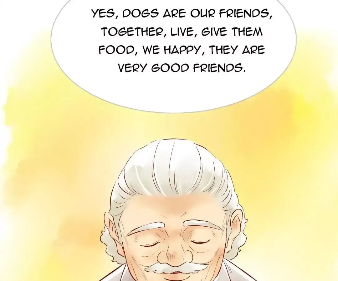 Stars-crossed Lovers Chapter 37 page 24 - 