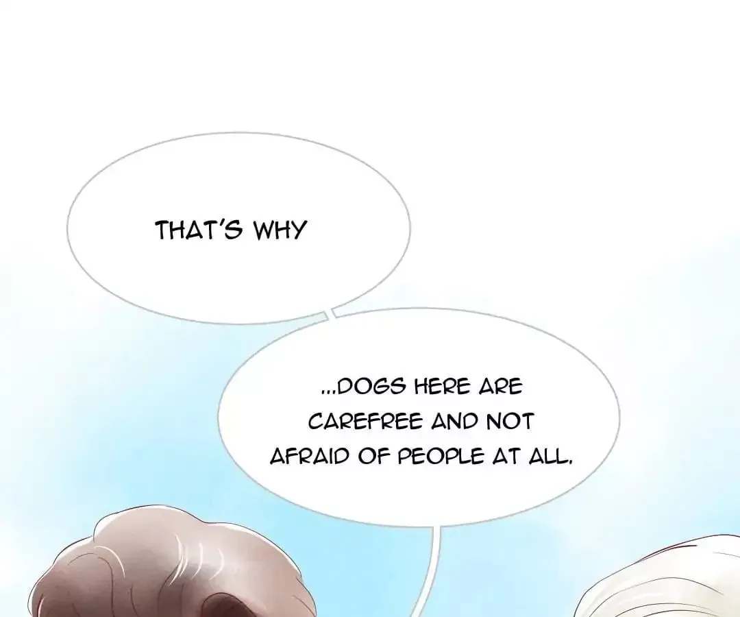 Stars-crossed Lovers Chapter 37 page 27 - 