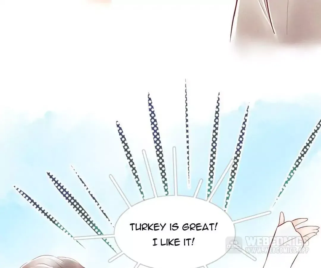 Stars-crossed Lovers Chapter 37 page 29 - 