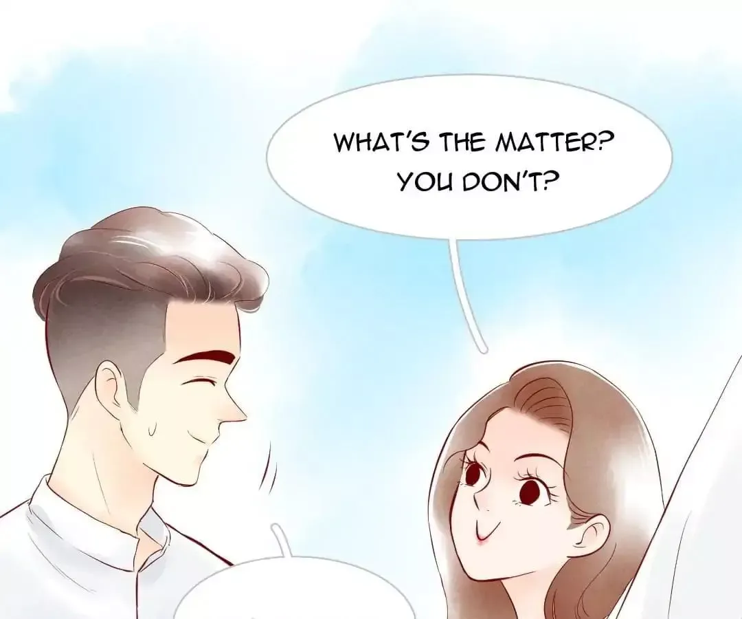 Stars-crossed Lovers Chapter 37 page 31 - 