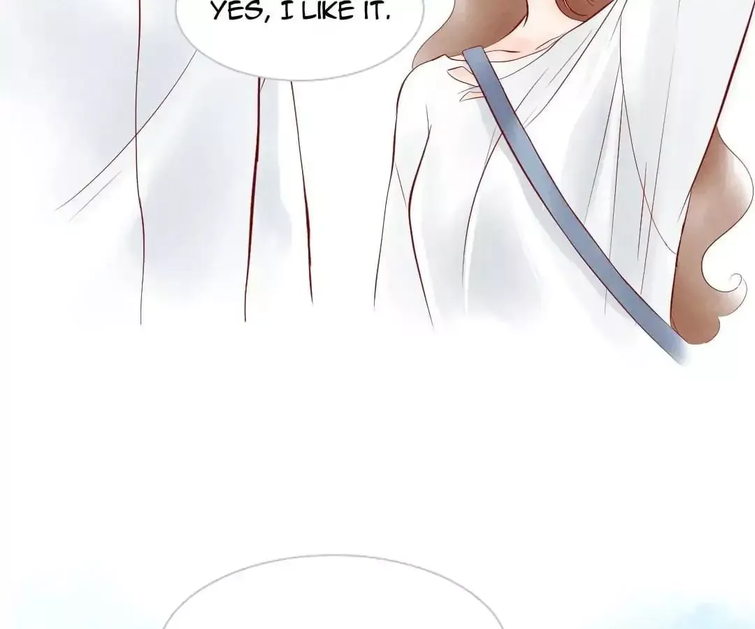 Stars-crossed Lovers Chapter 37 page 32 - 