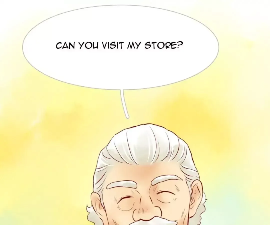 Stars-crossed Lovers Chapter 37 page 35 - 