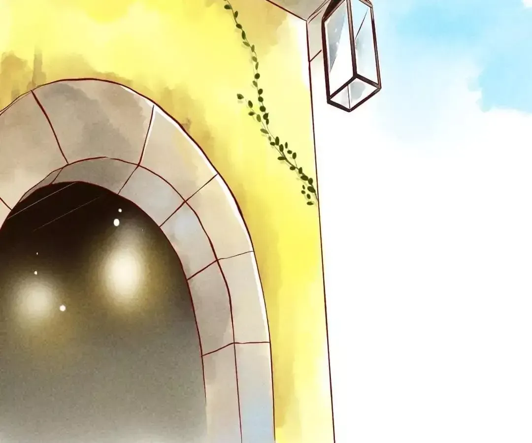 Stars-crossed Lovers Chapter 37 page 39 - 