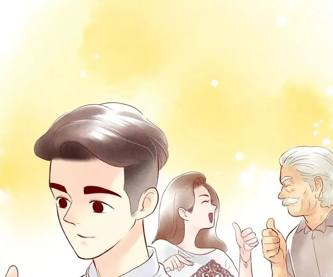 Stars-crossed Lovers Chapter 37 page 46 - 