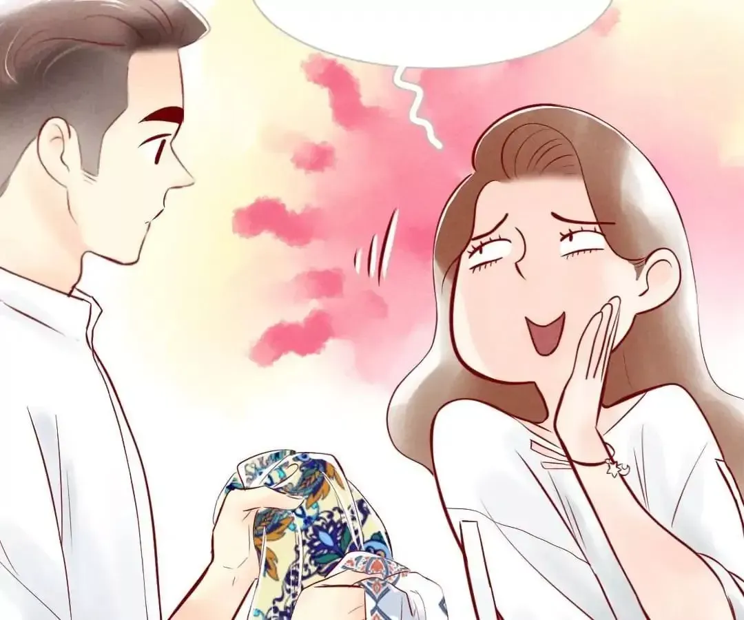 Stars-crossed Lovers Chapter 37 page 51 - 