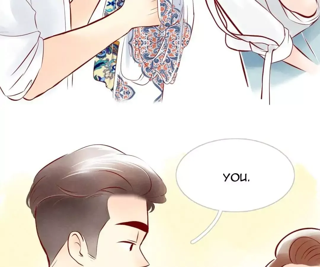 Stars-crossed Lovers Chapter 37 page 52 - 