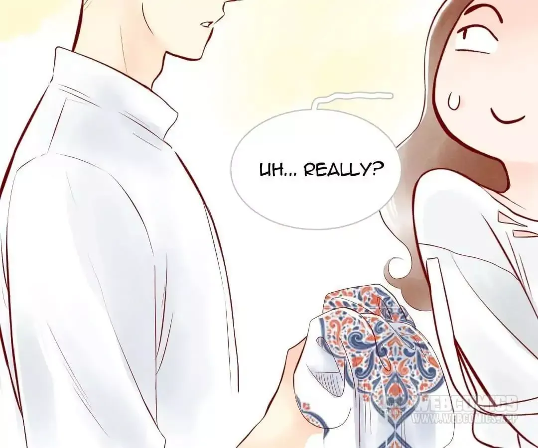 Stars-crossed Lovers Chapter 37 page 53 - 