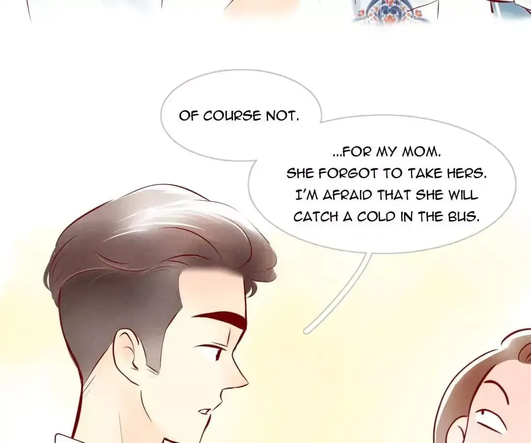 Stars-crossed Lovers Chapter 37 page 54 - 