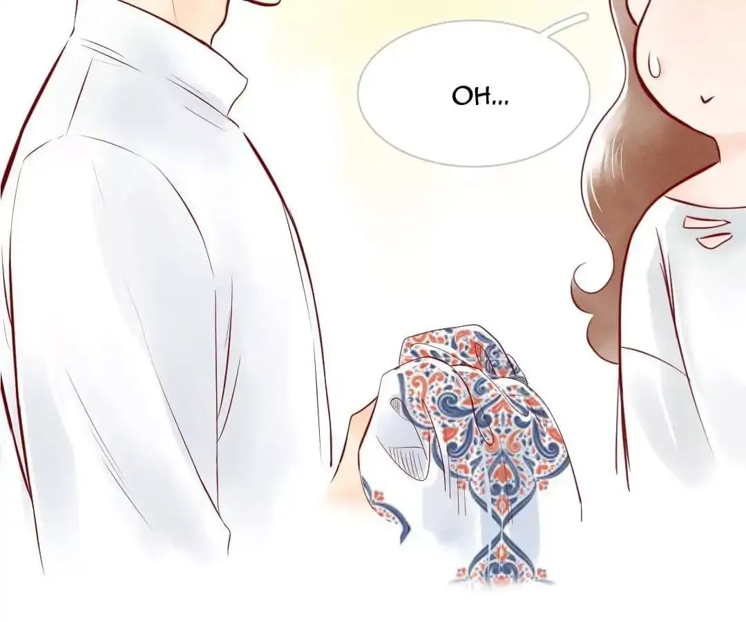 Stars-crossed Lovers Chapter 37 page 55 - 