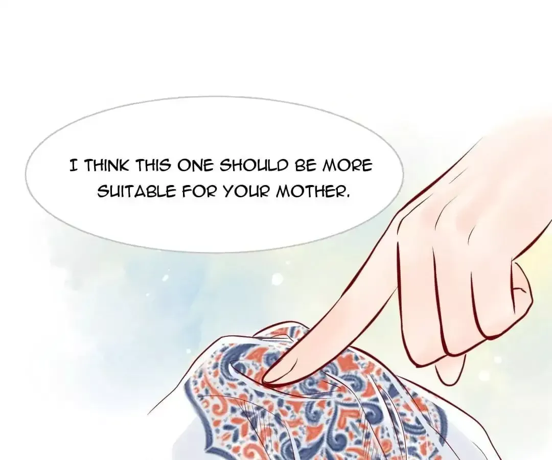 Stars-crossed Lovers Chapter 37 page 56 - 