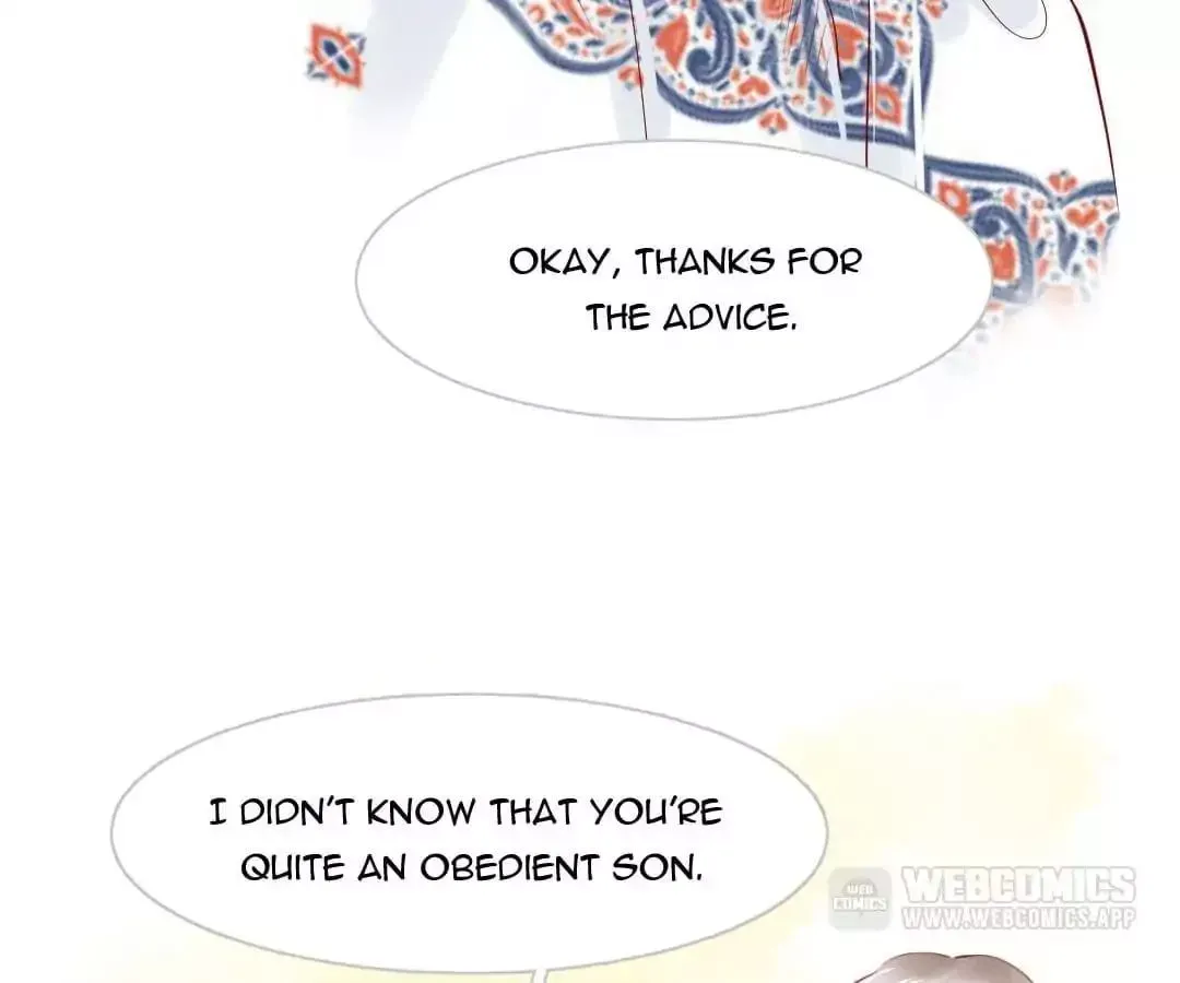 Stars-crossed Lovers Chapter 37 page 57 - 