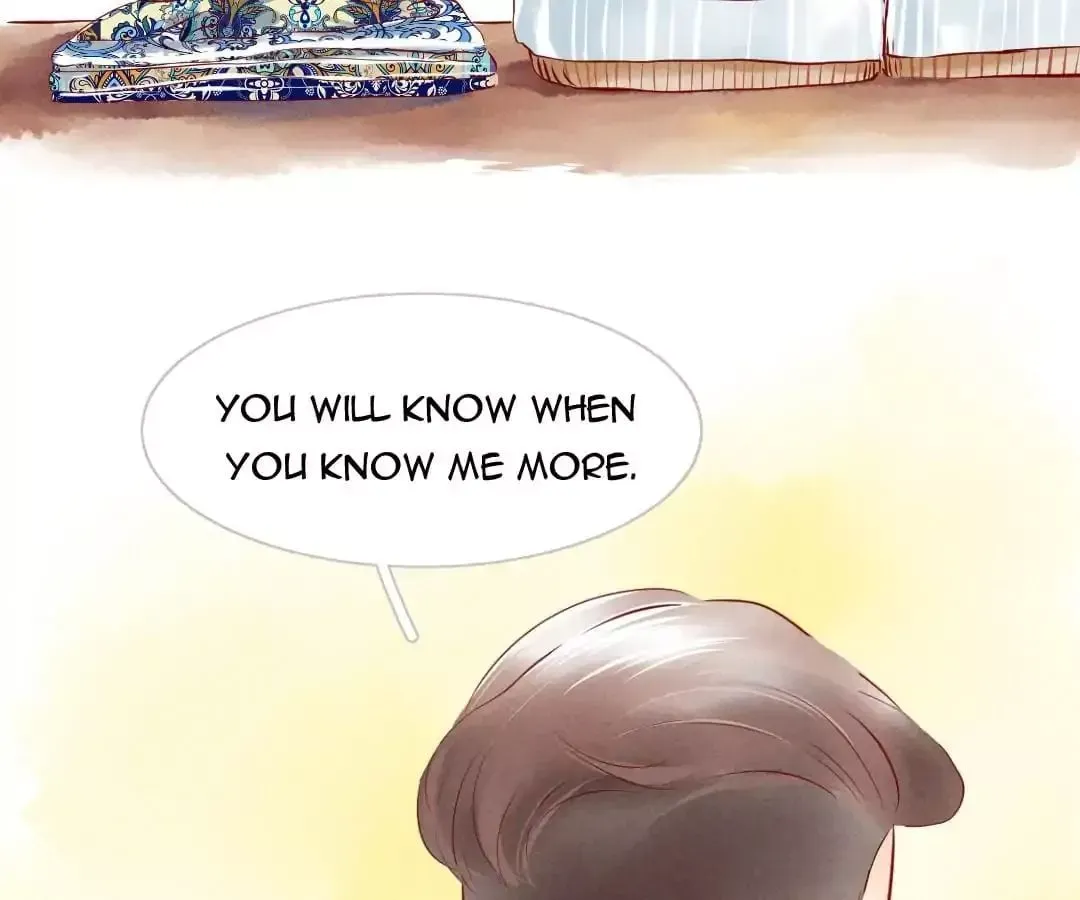 Stars-crossed Lovers Chapter 37 page 59 - 