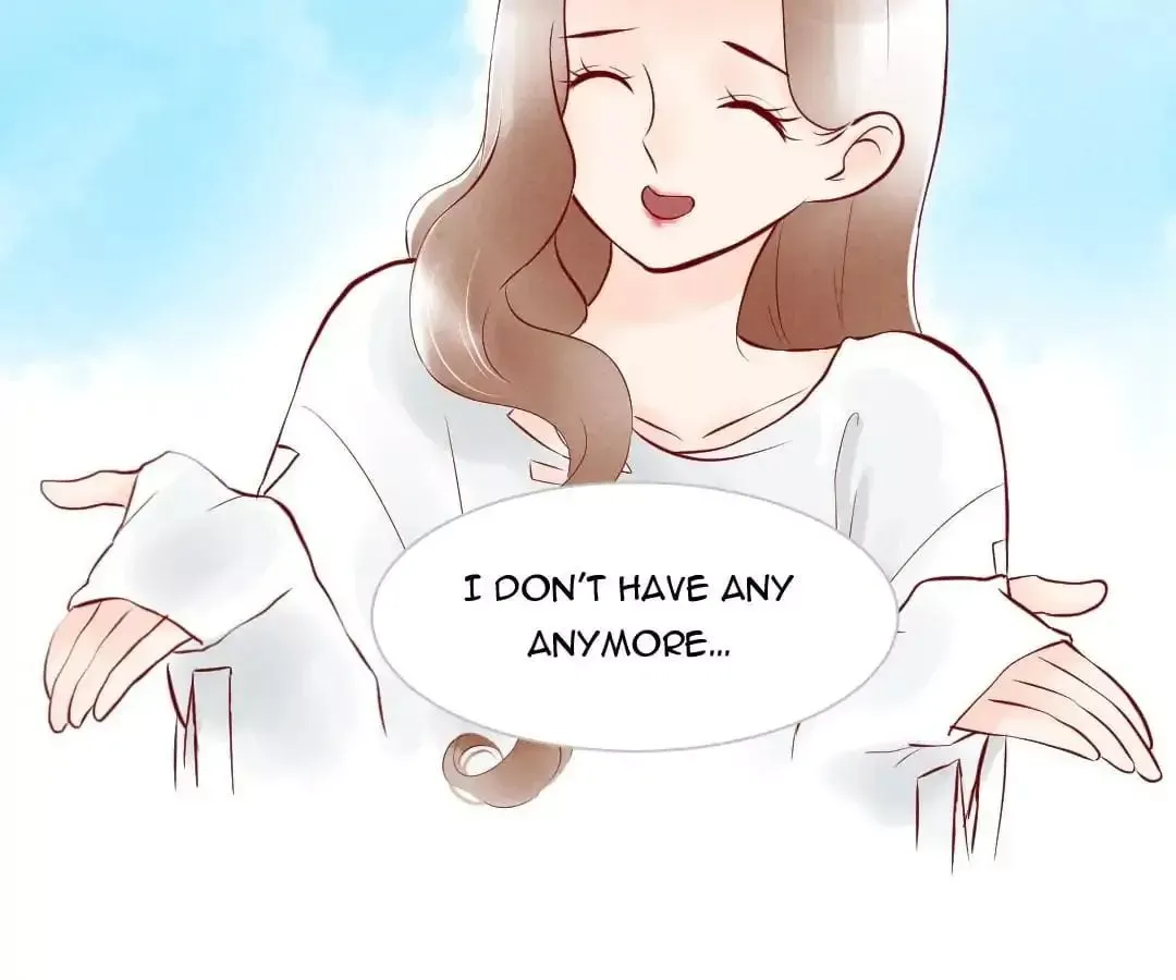 Stars-crossed Lovers Chapter 37 page 8 - 