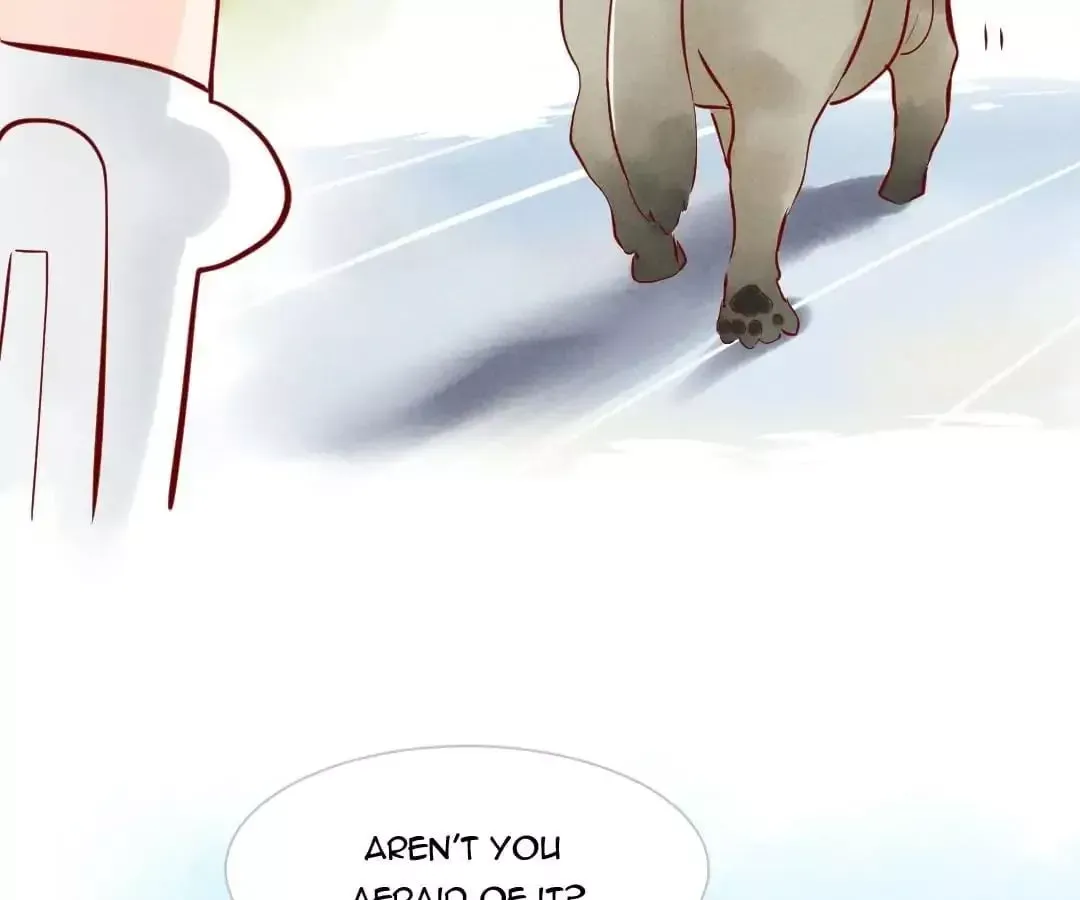Stars-crossed Lovers Chapter 37 page 10 - 