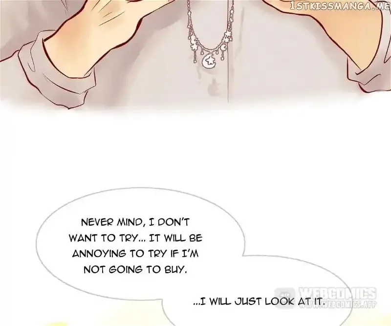 Stars-crossed Lovers Chapter 38 page 25 - 