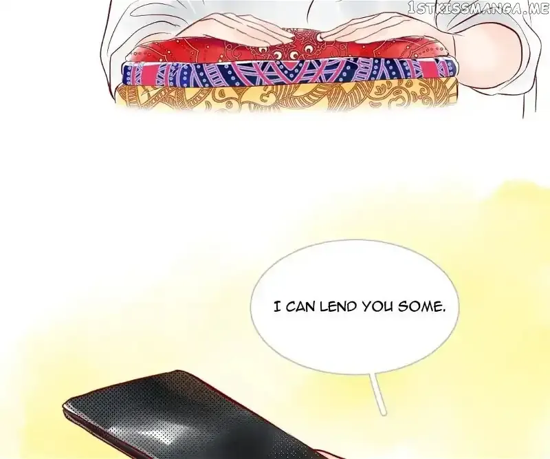 Stars-crossed Lovers Chapter 38 page 4 - 