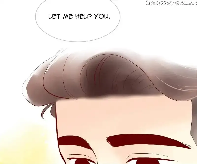 Stars-crossed Lovers Chapter 38 page 38 - 