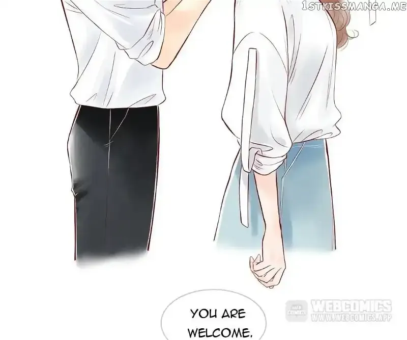 Stars-crossed Lovers Chapter 38 page 41 - 