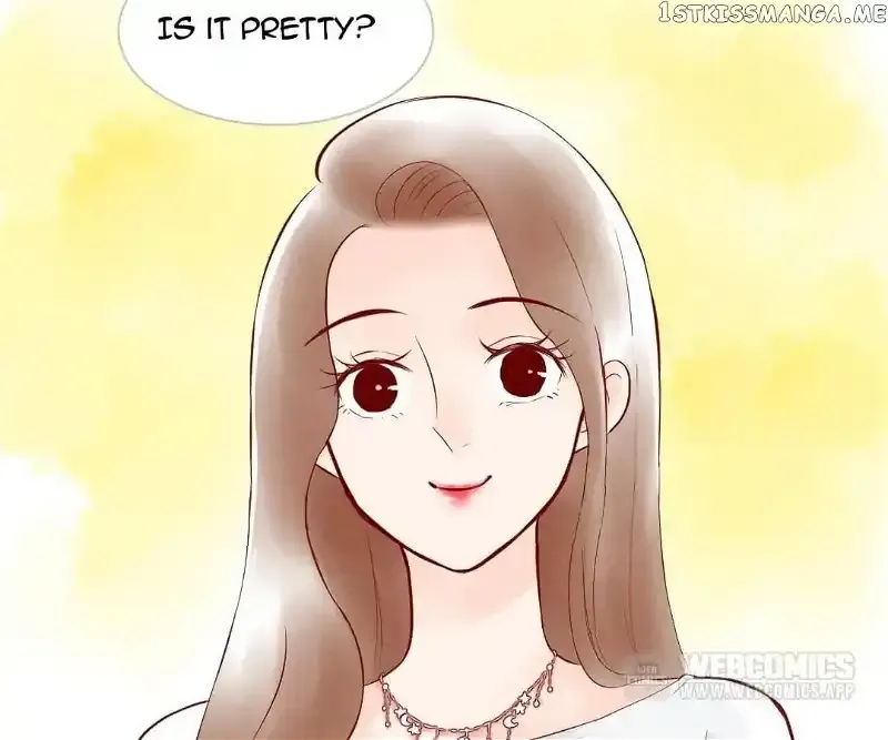 Stars-crossed Lovers Chapter 38 page 45 - 