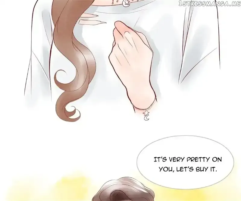 Stars-crossed Lovers Chapter 38 page 46 - 