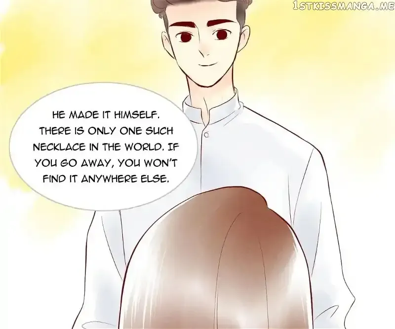 Stars-crossed Lovers Chapter 38 page 47 - 