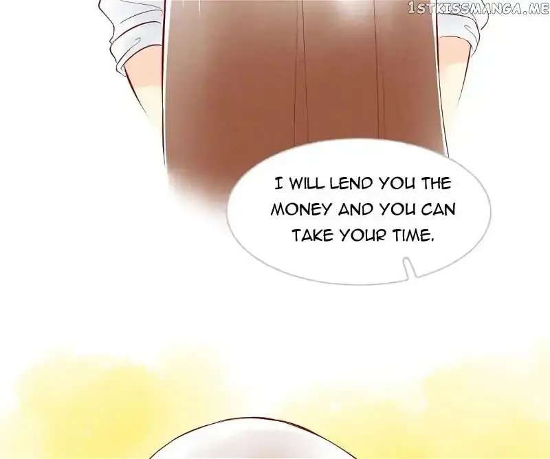 Stars-crossed Lovers Chapter 38 page 48 - 