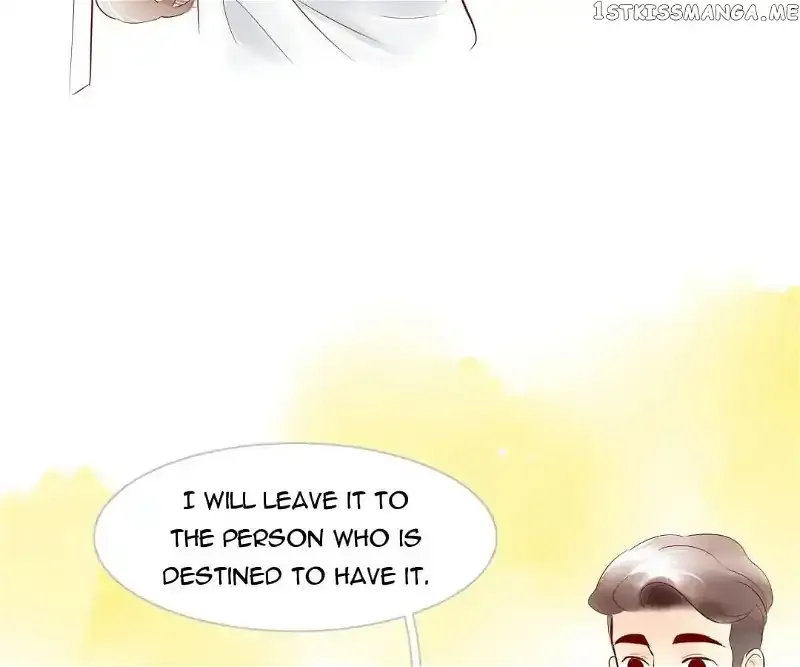 Stars-crossed Lovers Chapter 38 page 52 - 