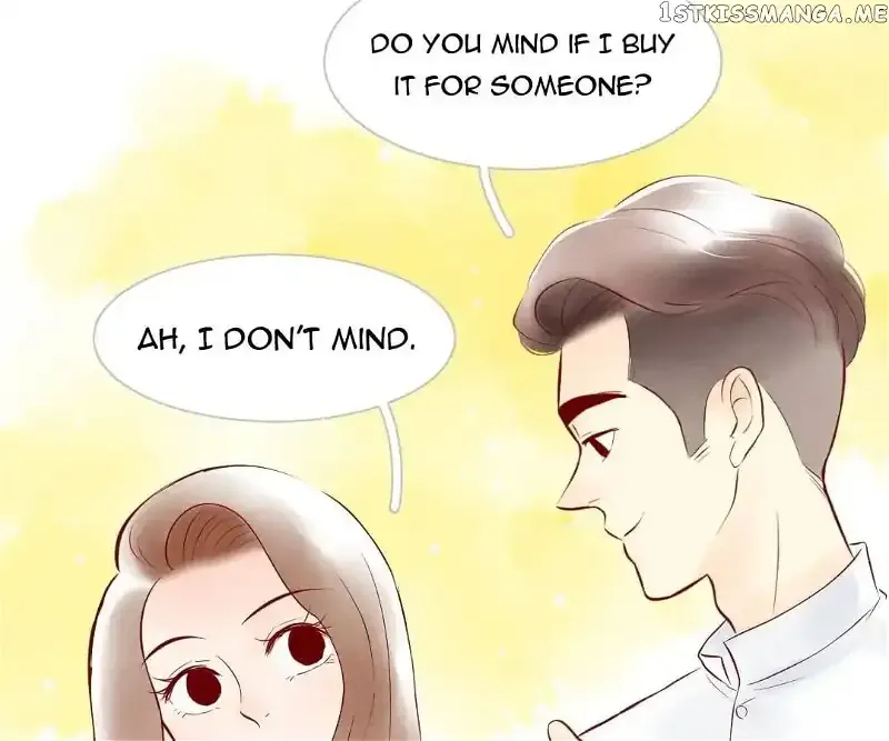 Stars-crossed Lovers Chapter 38 page 58 - 