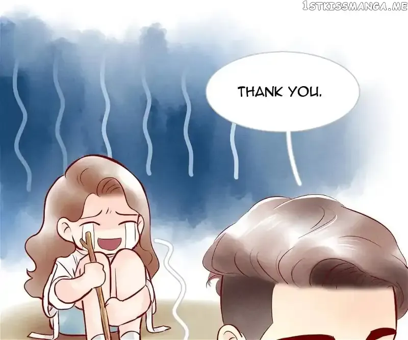 Stars-crossed Lovers Chapter 38 page 60 - 
