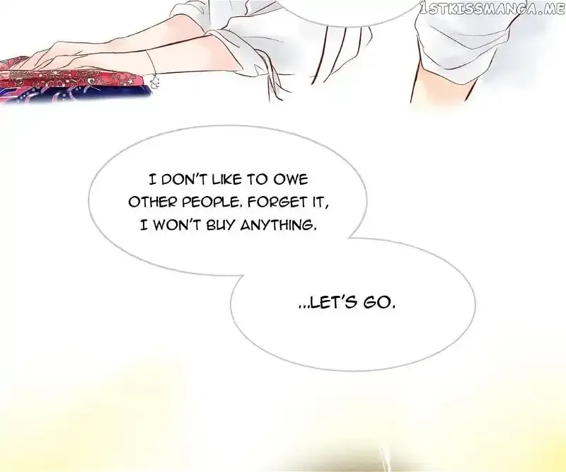 Stars-crossed Lovers Chapter 38 page 7 - 