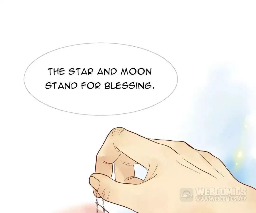 Stars-crossed Lovers Chapter 39 page 13 - 