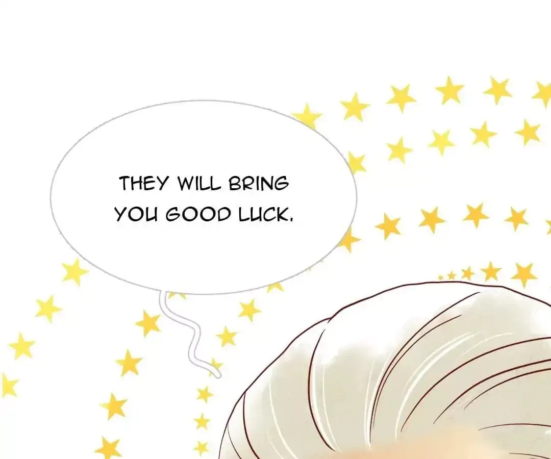 Stars-crossed Lovers Chapter 39 page 15 - 
