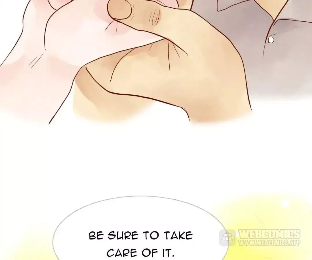 Stars-crossed Lovers Chapter 39 page 17 - 