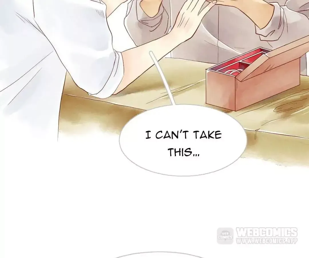 Stars-crossed Lovers Chapter 39 page 29 - 