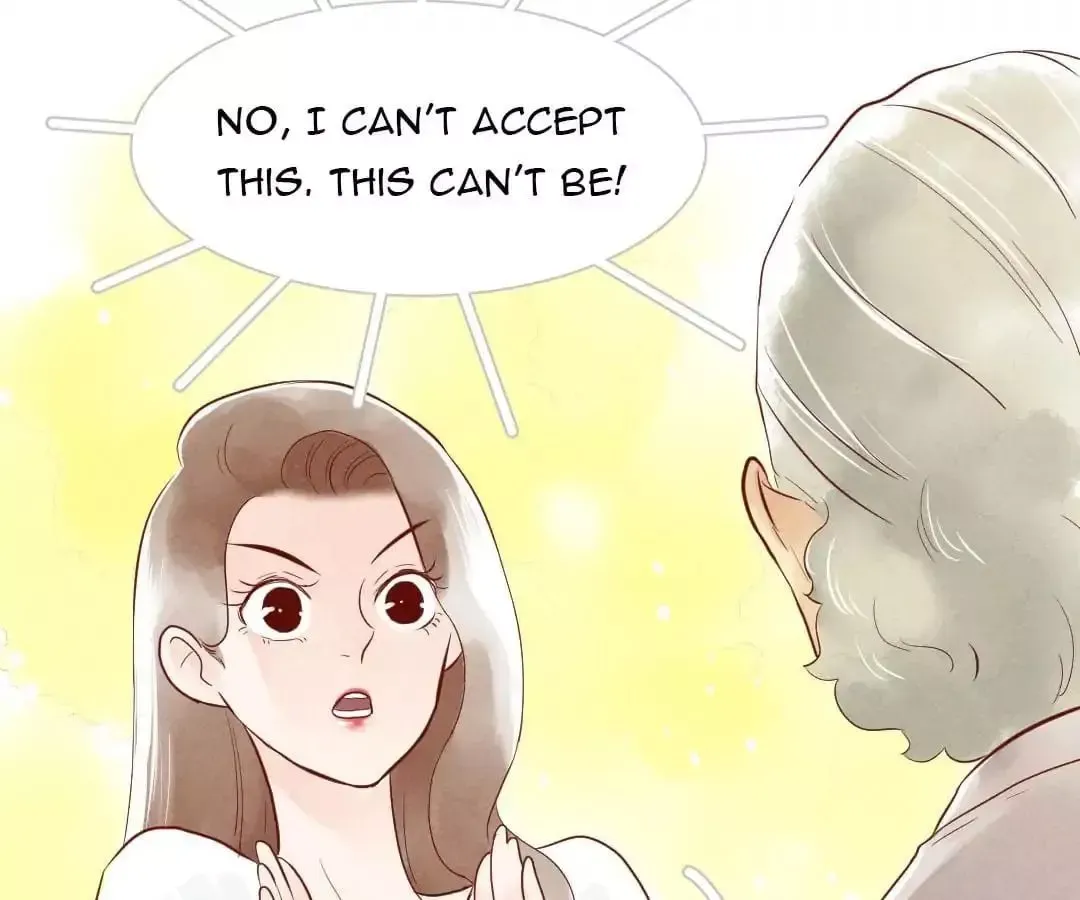 Stars-crossed Lovers Chapter 39 page 4 - 