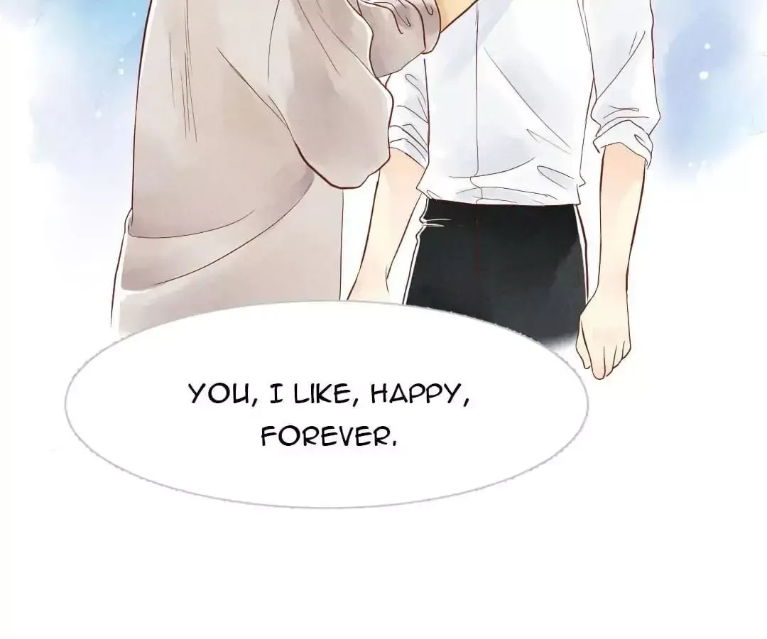 Stars-crossed Lovers Chapter 39 page 32 - 